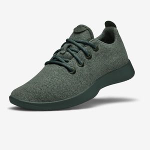 Allbirds Wool Runners